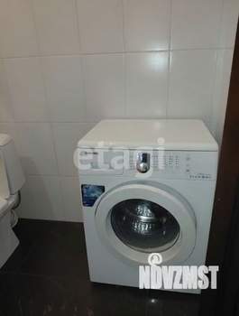 1-к квартира, на длительный срок, 35м2, 17/17 этаж