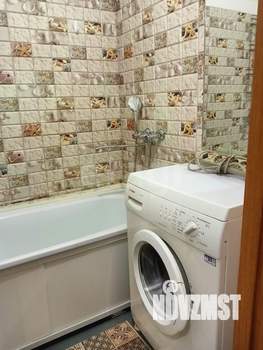 1-к квартира, на длительный срок, 37м2, 9/16 этаж