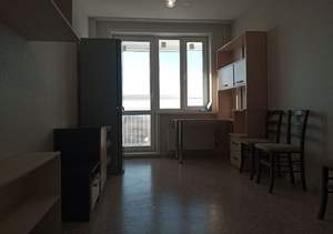 Студия квартира, на длительный срок, 25м2, 19/21 этаж