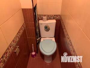 1-к квартира, посуточно, 30м2, 2/5 этаж