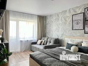 2-к квартира, посуточно, 56м2, 1/1 этаж