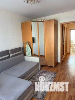 2-к квартира, на длительный срок, 50м2, 4/10 этаж