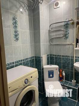 1-к квартира, на длительный срок, 31м2, 4/5 этаж