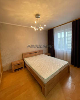 2-к квартира, на длительный срок, 57м2, 6/10 этаж