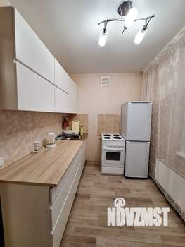 1-к квартира, на длительный срок, 30м2, 9/12 этаж