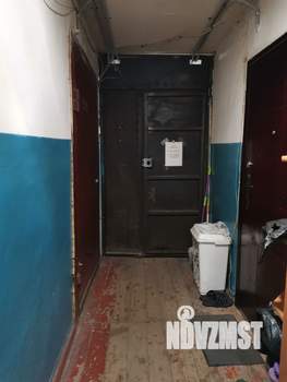 Студия квартира, на длительный срок, 17м2, 2/5 этаж