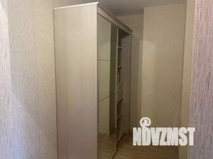 1-к квартира, на длительный срок, 40м2, 5/17 этаж