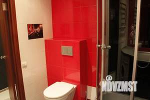 2-к квартира, посуточно, 60м2, 4/5 этаж