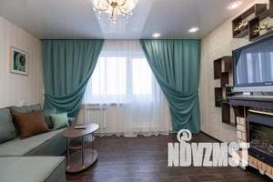 2-к квартира, посуточно, 54м2, 9/9 этаж