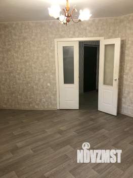 2-к квартира, на длительный срок, 76м2, 6/17 этаж