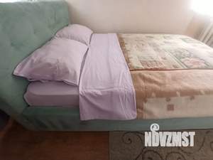 2-к квартира, посуточно, 43м2, 2/5 этаж