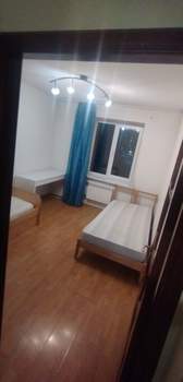 3-к квартира, на длительный срок, 80м2, 3/6 этаж