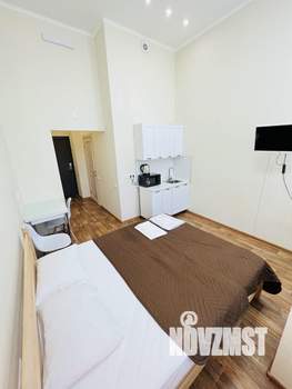 Студия квартира, посуточно, 30м2, 11/11 этаж