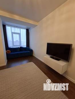 1-к квартира, на длительный срок, 48м2, 17/19 этаж