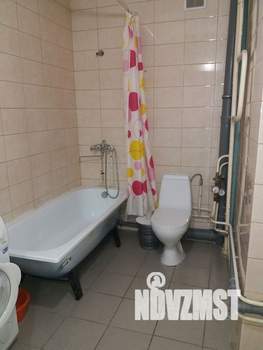 1-к квартира, на длительный срок, 50м2, 5/10 этаж