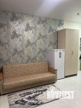 Студия квартира, на длительный срок, 18м2, 8/9 этаж