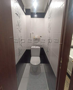 1-к квартира, на длительный срок, 34м2, 4/9 этаж