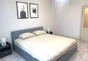 1-к квартира, на длительный срок, 43м2, 3/16 этаж