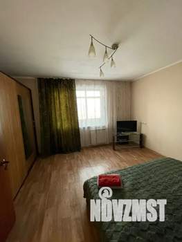 1-к квартира, посуточно, 37м2, 7/9 этаж