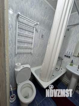 Студия квартира, посуточно, 18м2, 1/5 этаж