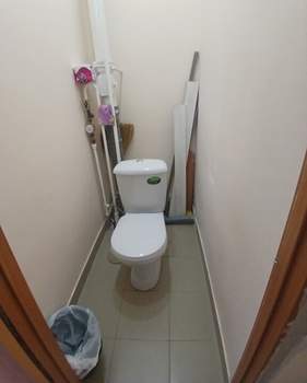 3-к квартира, на длительный срок, 97м2, 5/5 этаж