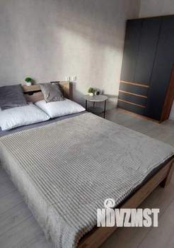 2-к квартира, посуточно, 58м2, 1/1 этаж