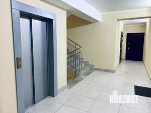 1-к квартира, на длительный срок, 40м2, 4/6 этаж