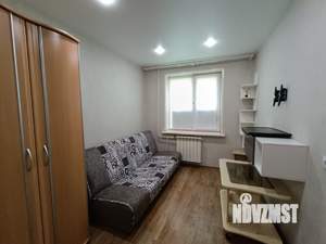 Студия квартира, на длительный срок, 14м2, 1/5 этаж