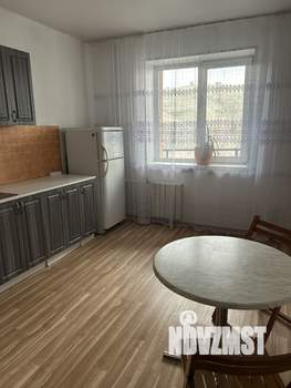 1-к квартира, на длительный срок, 42м2, 8/10 этаж