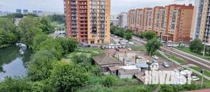 1-к квартира, на длительный срок, 38м2, 8/19 этаж