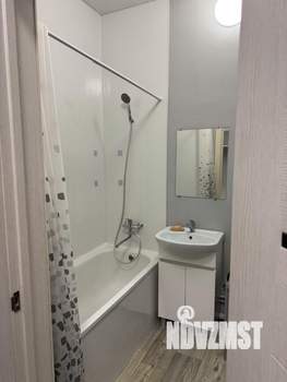 Студия квартира, на длительный срок, 29м2, 14/26 этаж