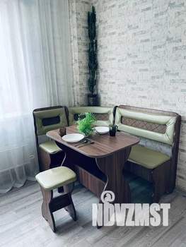 1-к квартира, посуточно, 40м2, 13/16 этаж