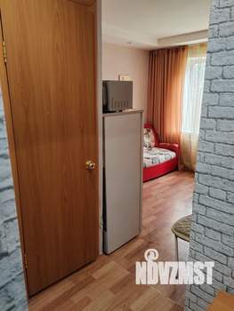 1-к квартира, на длительный срок, 15м2, 1/10 этаж