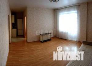 2-к квартира, на длительный срок, 38м2, 9/16 этаж