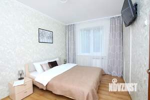 2-к квартира, посуточно, 54м2, 1/1 этаж