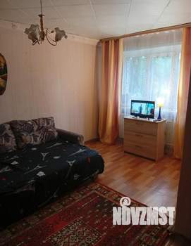 1-к квартира, на длительный срок, 32м2, 4/5 этаж