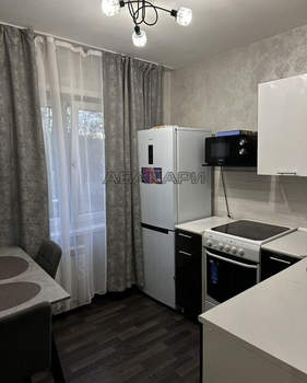 2-к квартира, на длительный срок, 48м2, 2/5 этаж