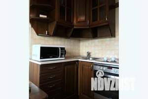 1-к квартира, посуточно, 35м2, 9/9 этаж