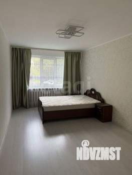 2-к квартира, на длительный срок, 48м2, 1/5 этаж