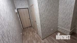 Студия квартира, на длительный срок, 25м2, 3/25 этаж