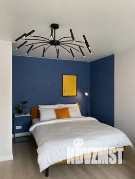 1-к квартира, посуточно, 32м2, 2/5 этаж