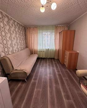 Студия квартира, на длительный срок, 18м2, 3/5 этаж