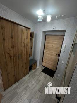 Студия квартира, на длительный срок, 24м2, 5/14 этаж