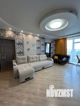 2-к квартира, на длительный срок, 56м2, 5/5 этаж