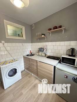 1-к квартира, посуточно, 33м2, 1/4 этаж