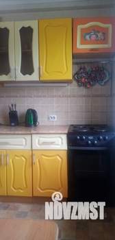 2-к квартира, на длительный срок, 48м2, 5/5 этаж