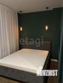 1-к квартира, на длительный срок, 50м2, 13/24 этаж