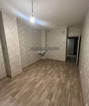 Студия квартира, на длительный срок, 25м2, 21/25 этаж