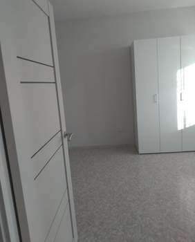 1-к квартира, на длительный срок, 36м2, 14/19 этаж
