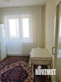 1-к квартира, на длительный срок, 42м2, 10/10 этаж